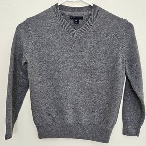 Youth Gap Sweater Sz S 6/7